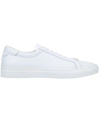 Maldini Sneakers - White