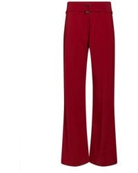Patrizia Pepe - Trouser - Lyst