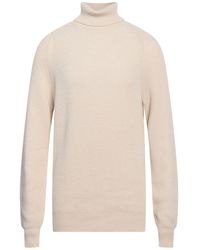 Ballantyne - Turtleneck - Lyst