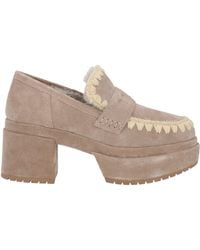Mou - Loafer - Lyst