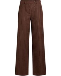 No Secrets - Trouser - Lyst