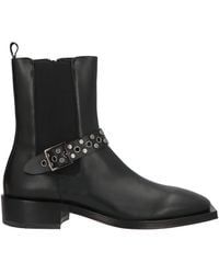 MICH SIMON - Stiefelette - Lyst