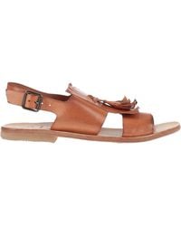 Moma - Sandals Cowhide - Lyst