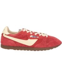 Autry - Sneakers Leather - Lyst