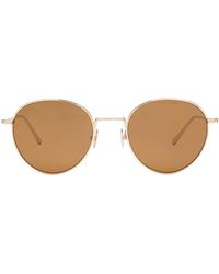 TOTEME - Sunglasses - Lyst