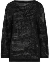 Alberta Ferretti - Sweater - Lyst