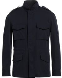 Barba Napoli - Jacket - Lyst