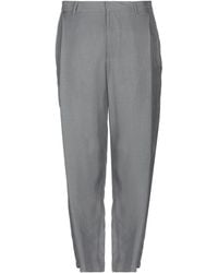 armani formal pants