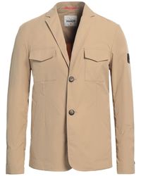 Dekker - Blazer Polyester - Lyst