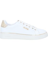 Guess Sneakers for Women - Up to 72% off at Lyst.com