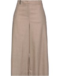 Peserico - Trouser - Lyst