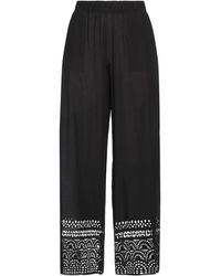 Jijil - Pants Cotton - Lyst