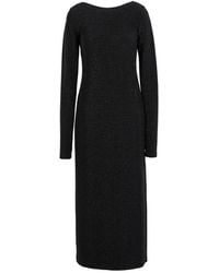 Ottod'Ame - Midi Dresses - Lyst