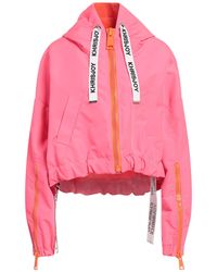 Khrisjoy - Jacket - Lyst