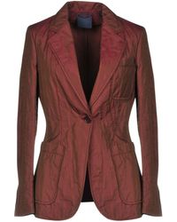 Aspesi Americana - Multicolor