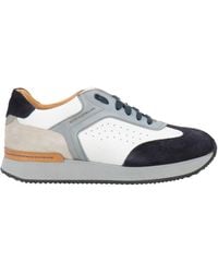 Sutor Mantellassi - Midnight Sneakers Leather - Lyst