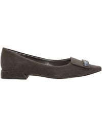 Tosca Blu - Ballet Flats - Lyst