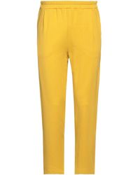Majestic Filatures - Trouser - Lyst