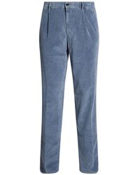 Incotex - Pants Cotton, Elastane - Lyst