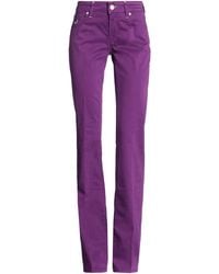 Jacob Cohen - Pants - Lyst