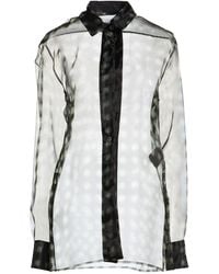 16Arlington - Shirt Polyester - Lyst