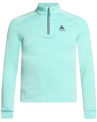 Odlo - Sweatshirts - Lyst