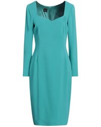 Pinko - Midi Dress - Lyst