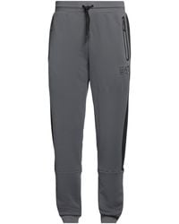 EA7 - Pantalone - Lyst