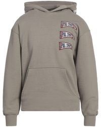 PAL - Sweatshirt Cotton, Polyester - Lyst