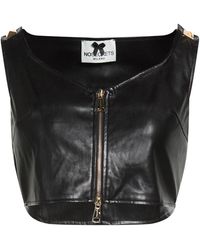 No Secrets - Top - Lyst