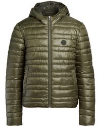 Michael Kors - Puffer Recycled Polyester - Lyst