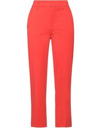 .., merci italia - Trouser - Lyst