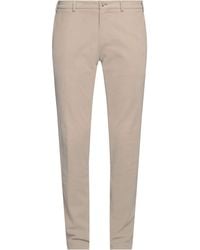 Canali - Trouser - Lyst