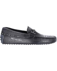 Tod's - Loafer - Lyst