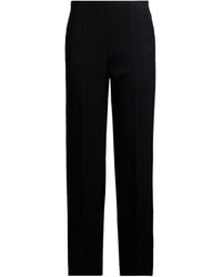 Giorgio Armani - Pants Virgin Wool, Elastane - Lyst