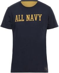 chesapeake's - T-shirt - Lyst