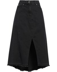 MSGM - Midi-Rock - Lyst