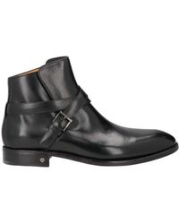 Testoni - Ankle Boots - Lyst