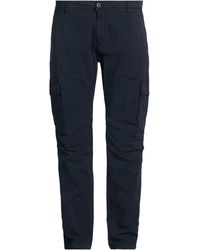Modfitters - Pants Cotton, Elastane - Lyst