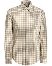 Barbour - Shirt Cotton, Elastane - Lyst