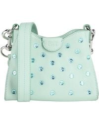 See By Chloé - Cross-Body Bag Goat Skin - Lyst