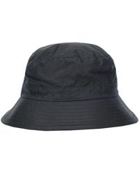 Barbour - Hat - Lyst