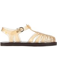 Ancient Greek Sandals - Sandals Rubber - Lyst