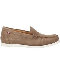 Bally - Mokassin - Lyst