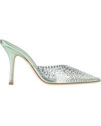 Paris Texas - Light Mules & Clogs Pvc - Lyst