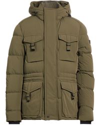 Peuterey - Puffer - Lyst