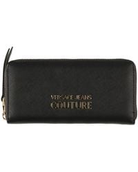 Versace Jeans Couture - Brieftasche - Lyst