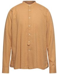 Tintoria Mattei 954 - Shirt - Lyst