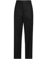 SAPIO - Pants Cotton - Lyst