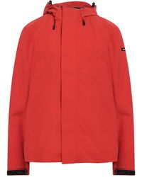 Freedomday - Jacket - Lyst